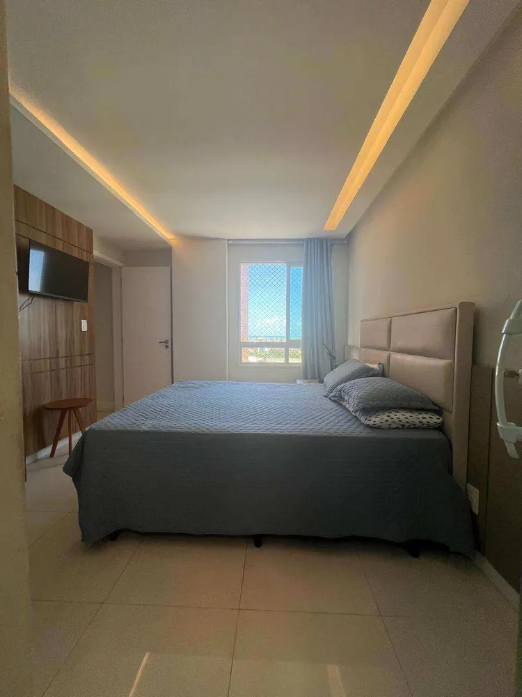 Apartamento, 2 quartos, 88 m² - Foto 8
