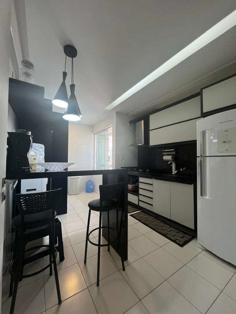 Apartamento, 2 quartos, 88 m² - Foto 9