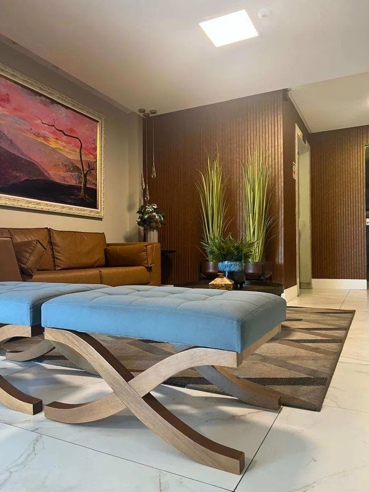 Apartamento, 2 quartos, 88 m² - Foto 11