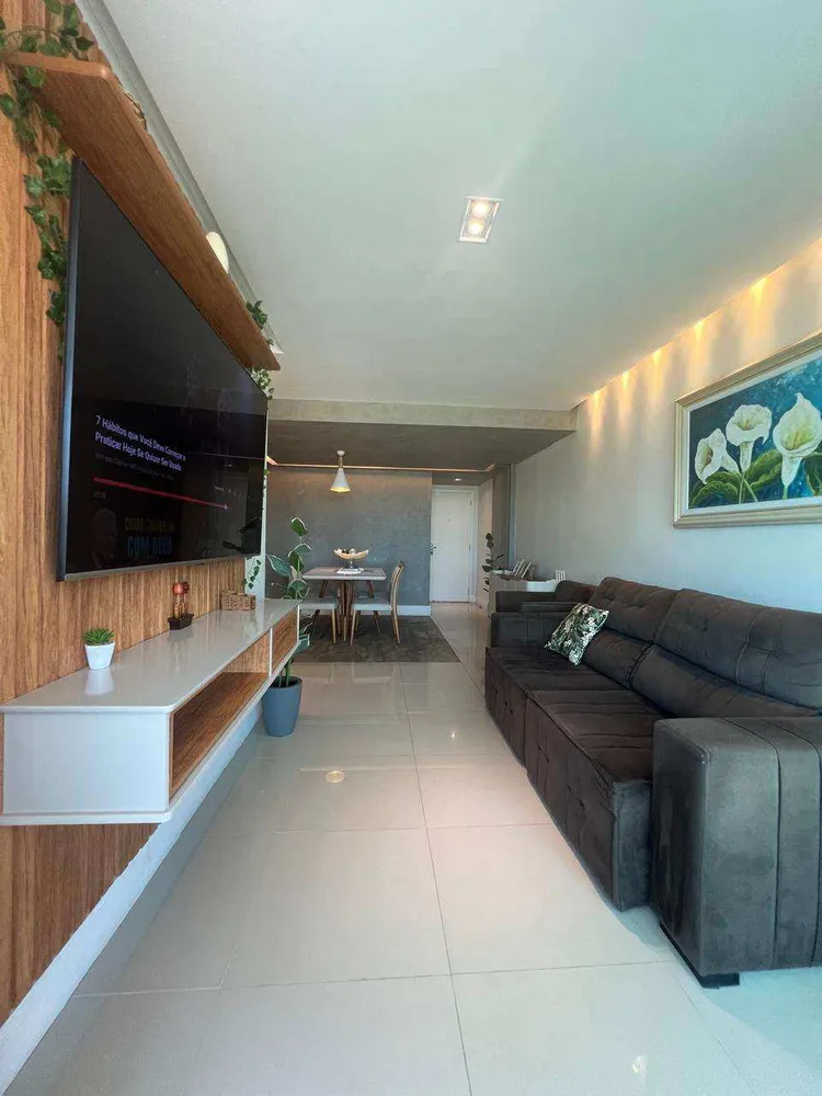 Apartamento, 2 quartos, 88 m² - Foto 3