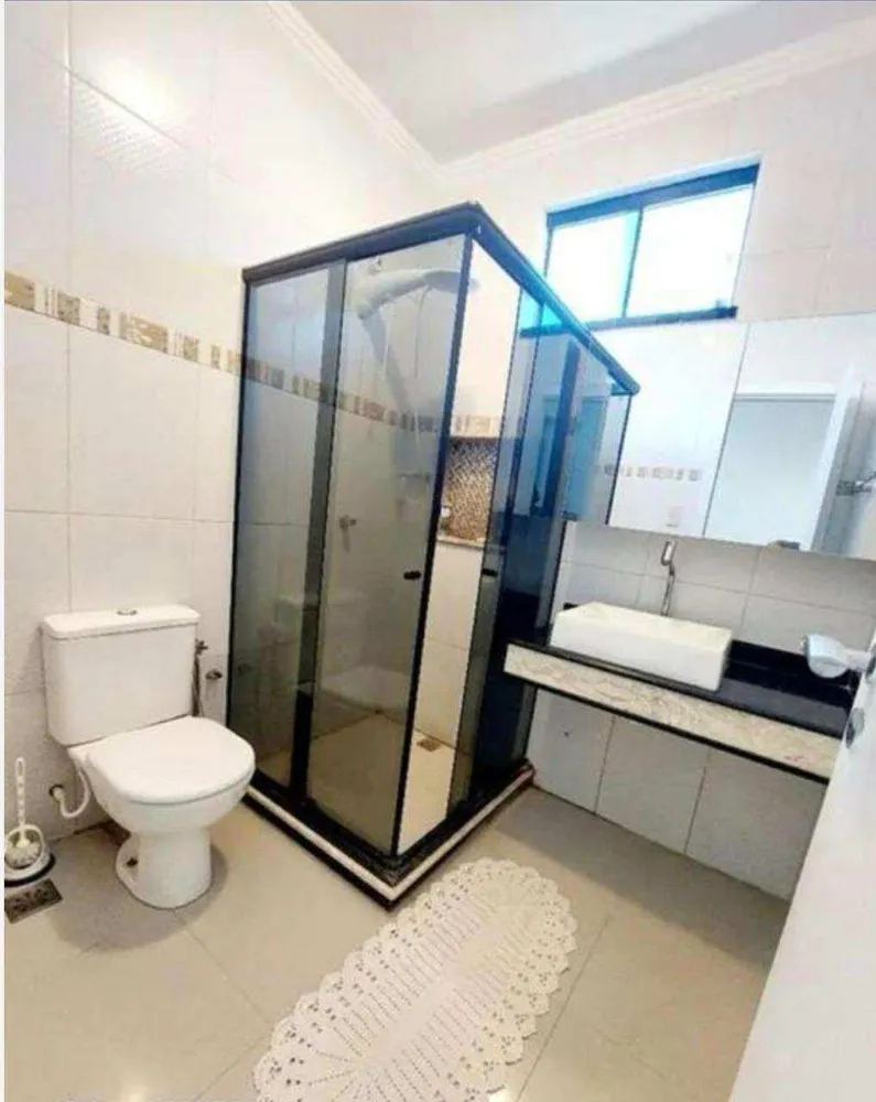 Casa de Condomínio, 3 quartos - Foto 8