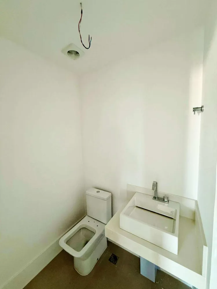Apartamento, 4 quartos, 217 m² - Foto 11
