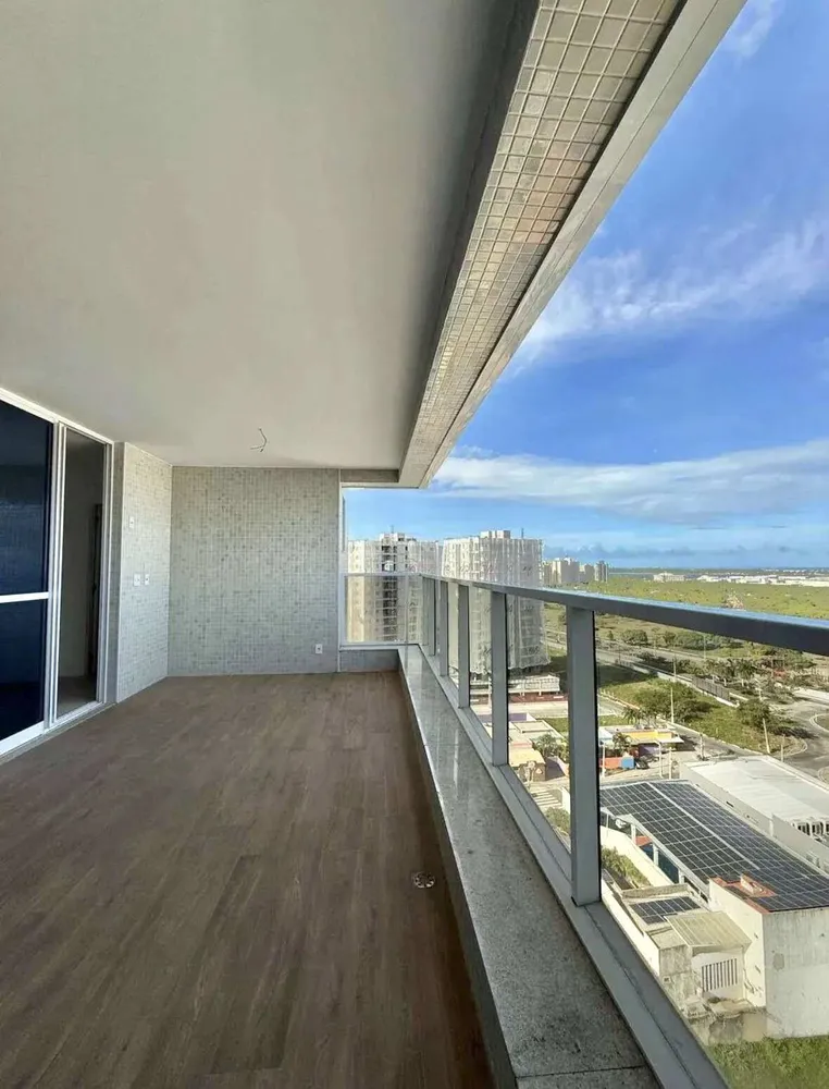 Apartamento, 4 quartos, 217 m² - Foto 1