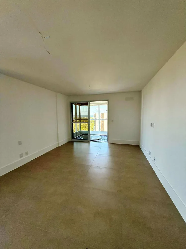 Apartamento, 4 quartos, 217 m² - Foto 3