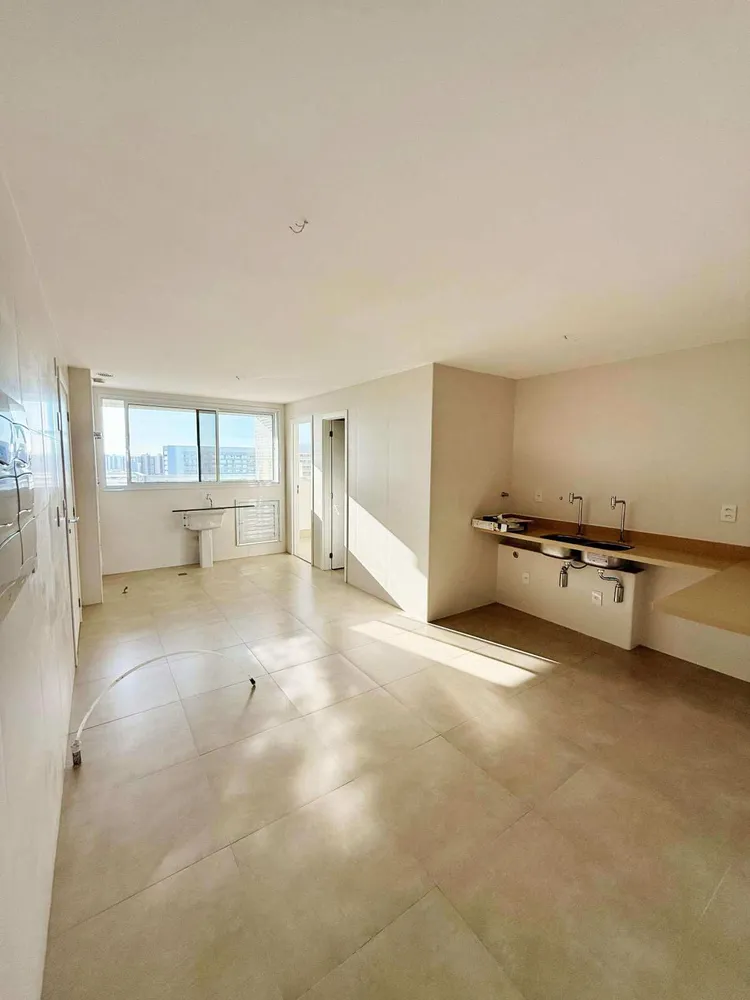 Apartamento, 4 quartos, 217 m² - Foto 8