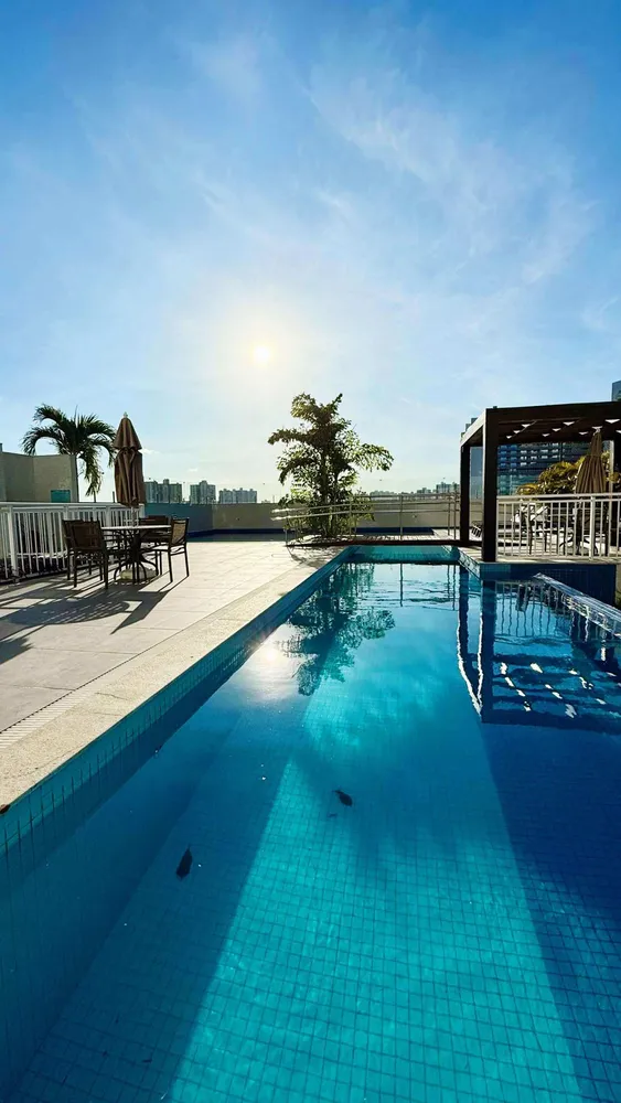 Apartamento, 4 quartos, 217 m² - Foto 9