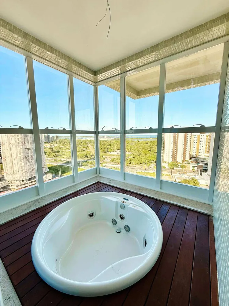 Apartamento, 4 quartos, 217 m² - Foto 7