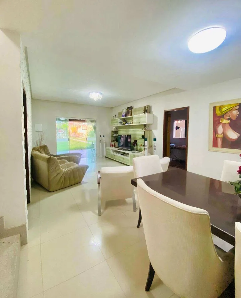 Casa, 3 quartos, 715 m² - Foto 5