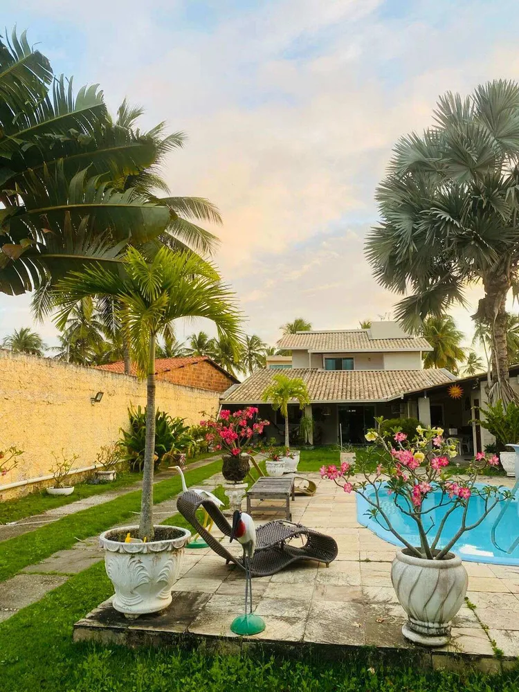 Casa, 3 quartos, 715 m² - Foto 2