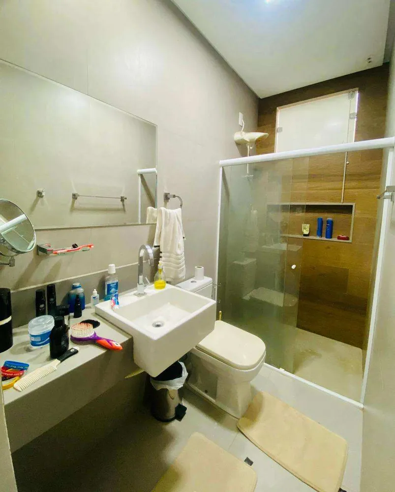 Casa, 3 quartos, 715 m² - Foto 9
