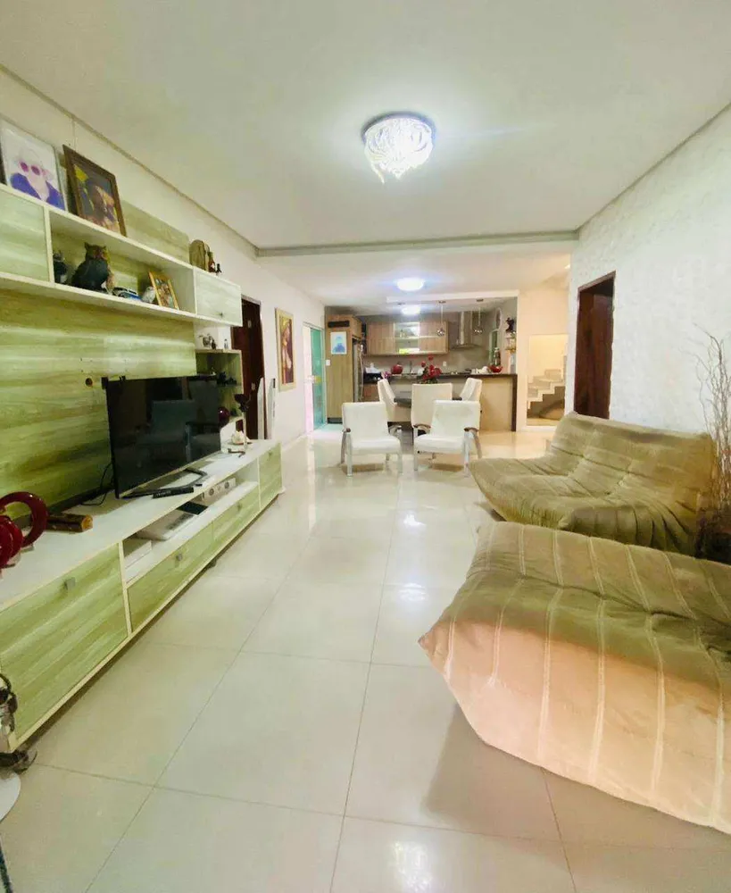 Casa, 3 quartos, 715 m² - Foto 4