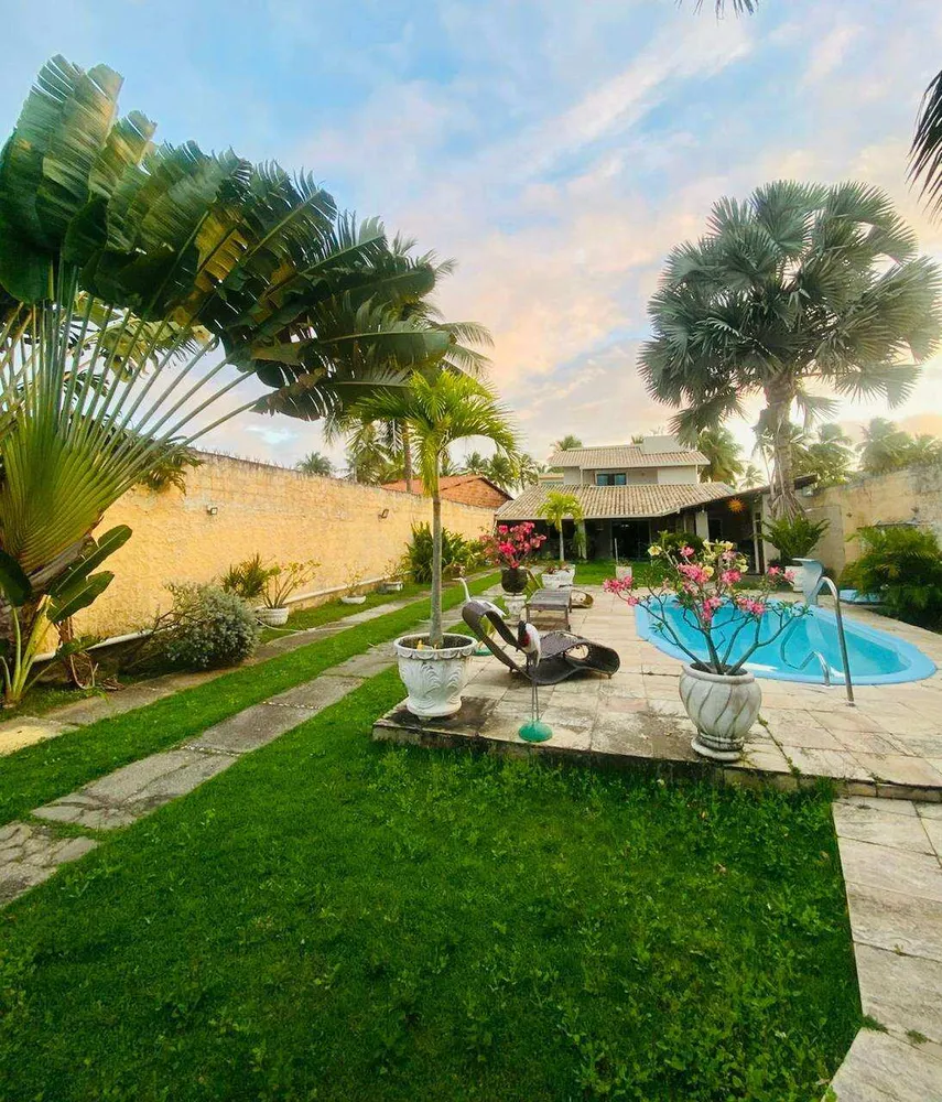 Casa, 3 quartos, 715 m² - Foto 1
