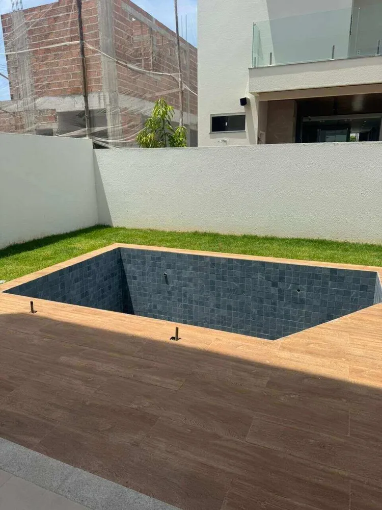 Casa de Condomínio, 4 quartos - Foto 9