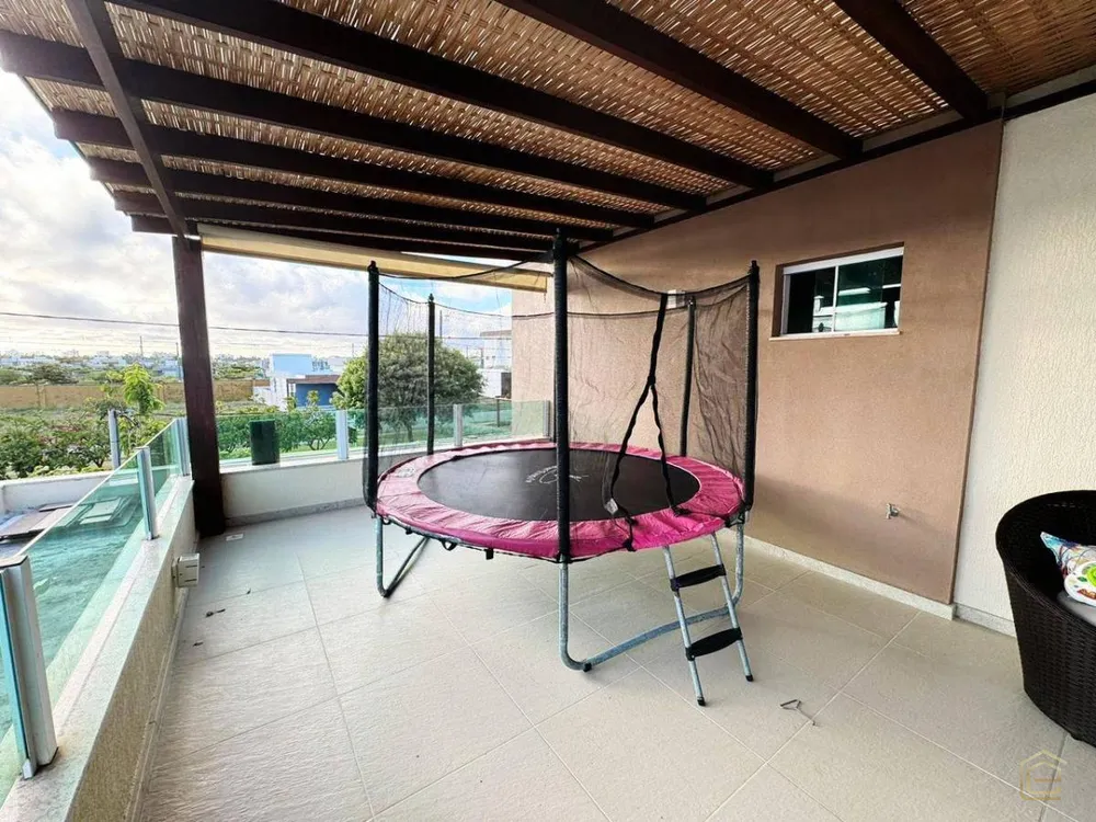 Casa de Condomínio, 5 quartos - Foto 5