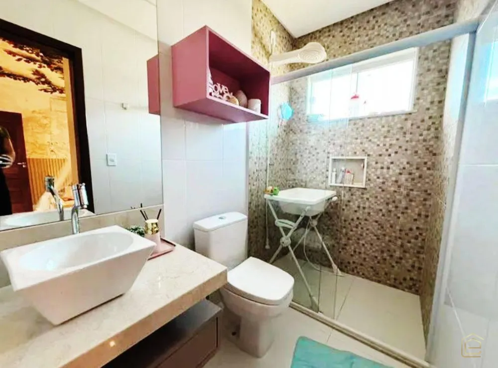 Casa de Condomínio, 5 quartos - Foto 10