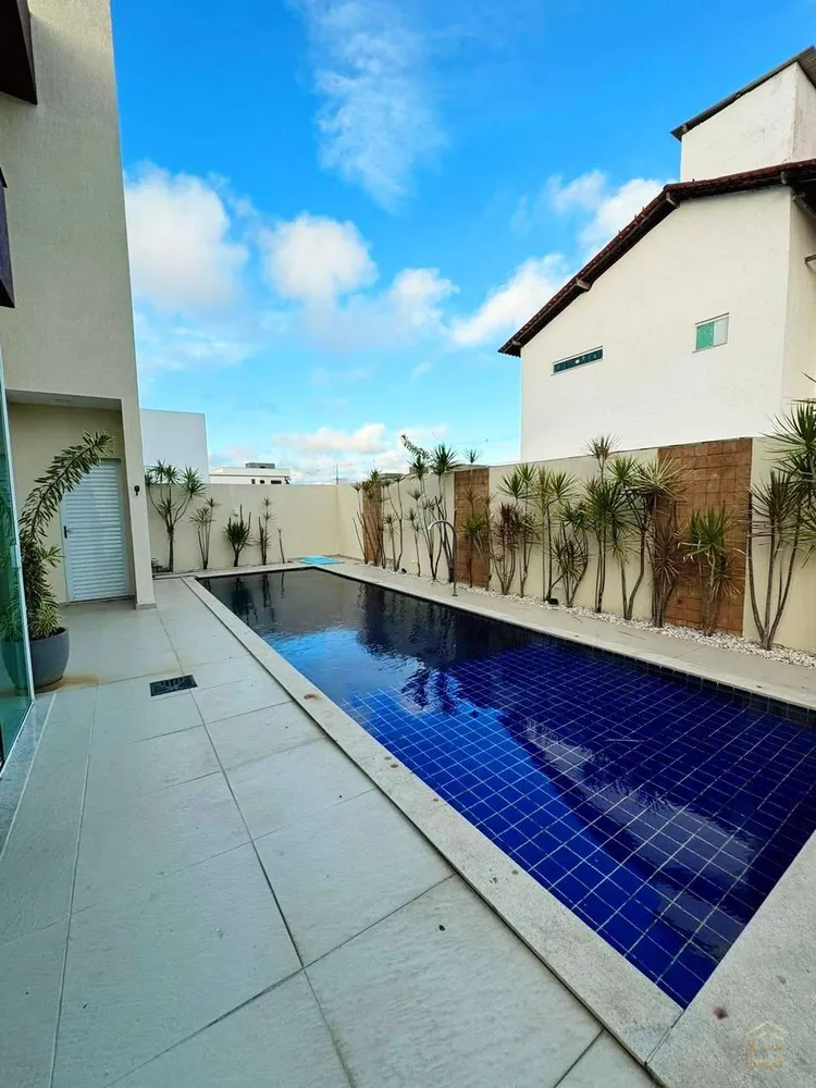 Casa de Condomínio, 5 quartos - Foto 3