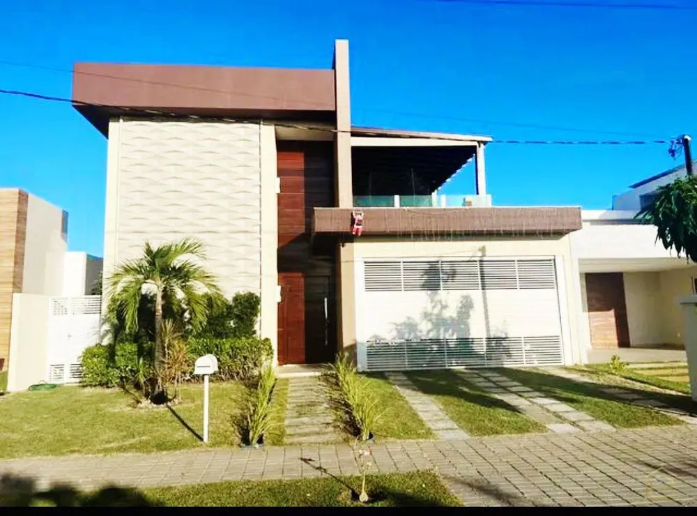 Casa de Condomínio, 5 quartos - Foto 1