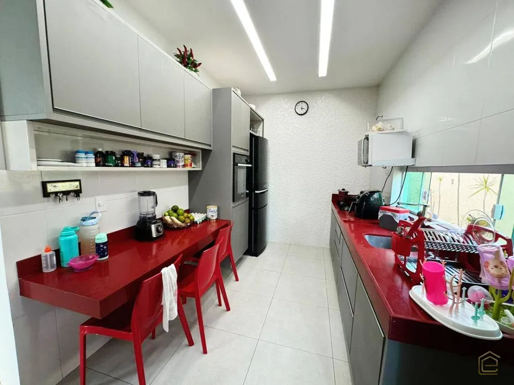 Casa de Condomínio, 5 quartos - Foto 12