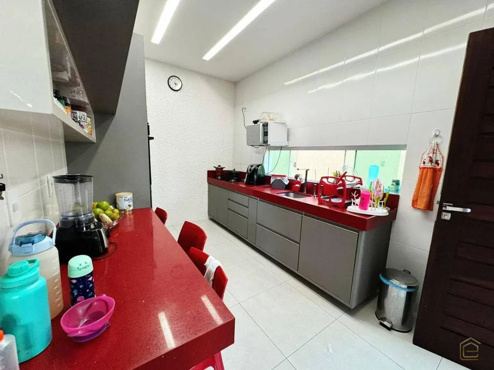 Casa de Condomínio, 5 quartos - Foto 11
