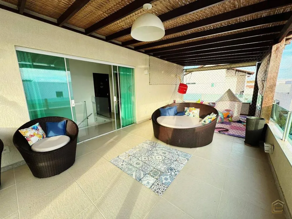 Casa de Condomínio, 5 quartos - Foto 6
