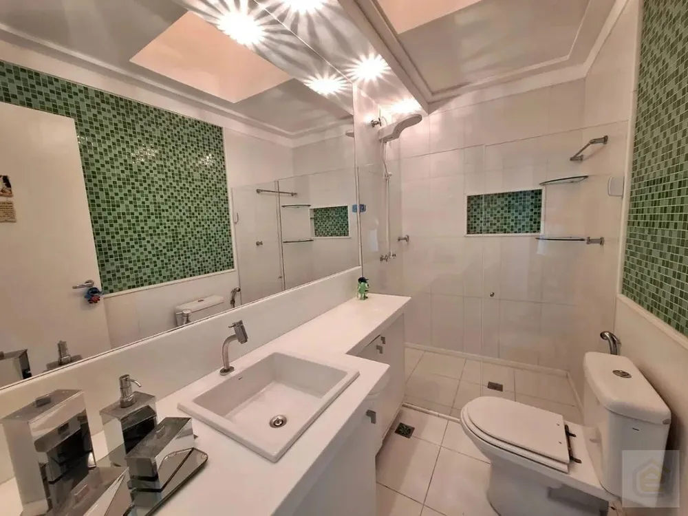 Casa, 3 quartos - Foto 10