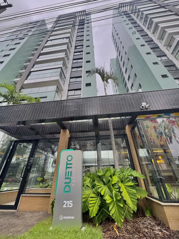 Apartamento, 2 quartos, 100 m² - Foto 1