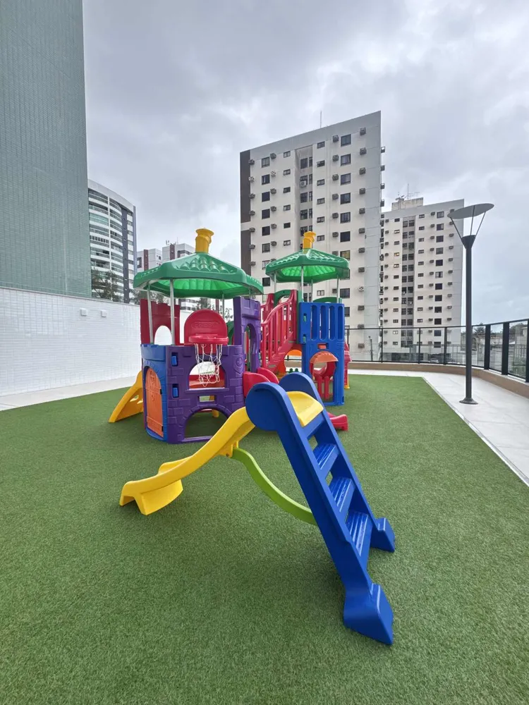 Apartamento, 2 quartos, 100 m² - Foto 4