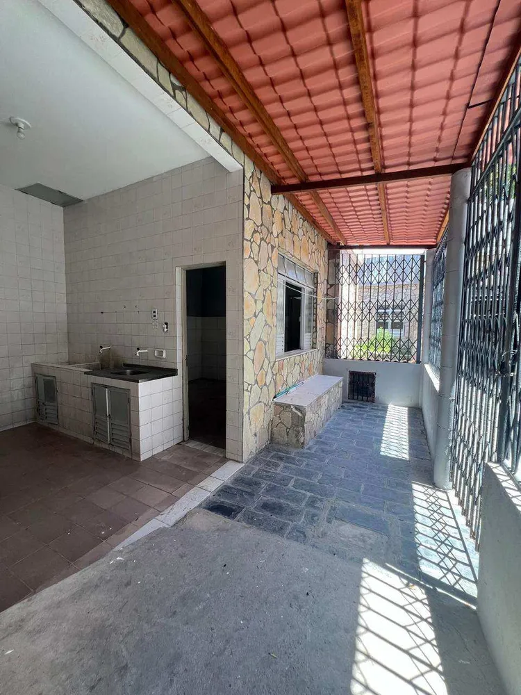 Casa, 5 quartos, 304 m² - Foto 11