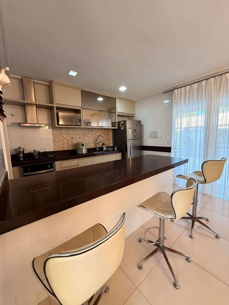 Casa de Condomínio, 4 quartos - Foto 8