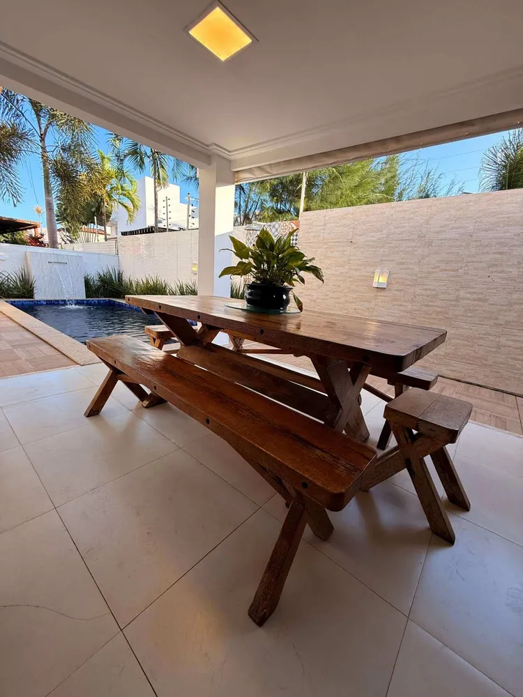 Casa de Condomínio, 4 quartos - Foto 4