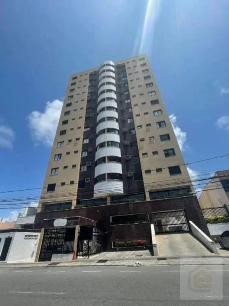Apartamento, 3 quartos, 90 m² - Foto 1