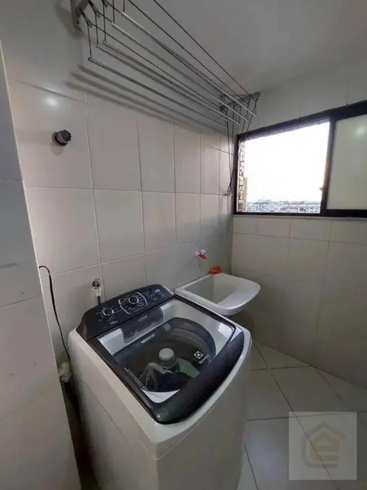 Apartamento, 3 quartos, 90 m² - Foto 9