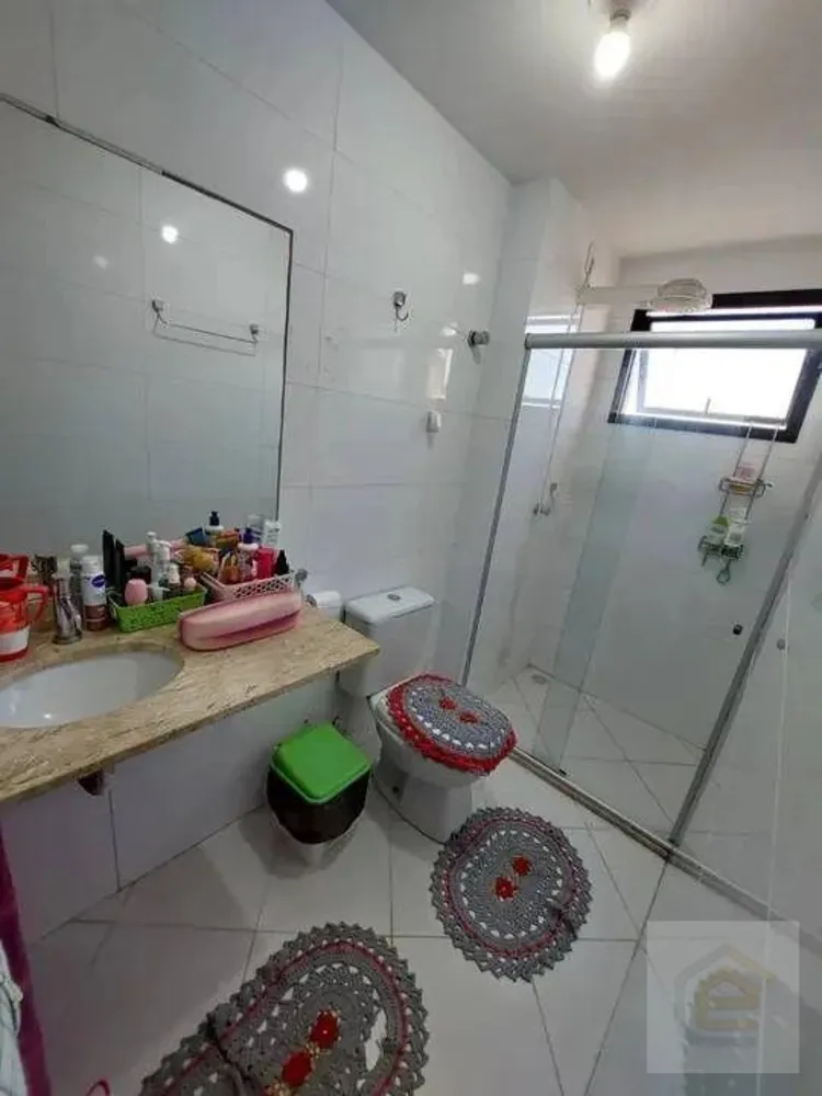 Apartamento, 3 quartos, 90 m² - Foto 8