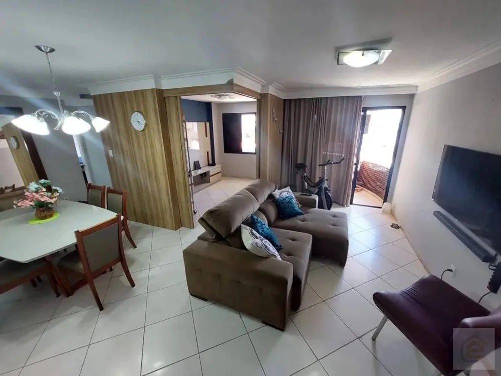 Apartamento, 3 quartos, 90 m² - Foto 4