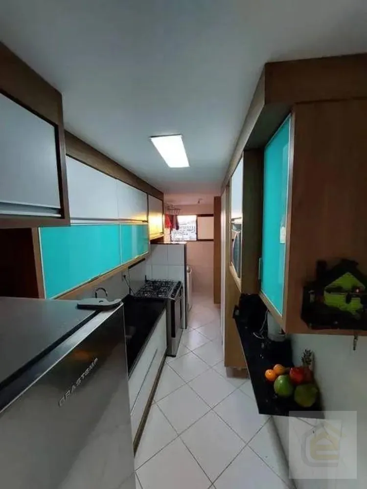 Apartamento, 3 quartos, 90 m² - Foto 6