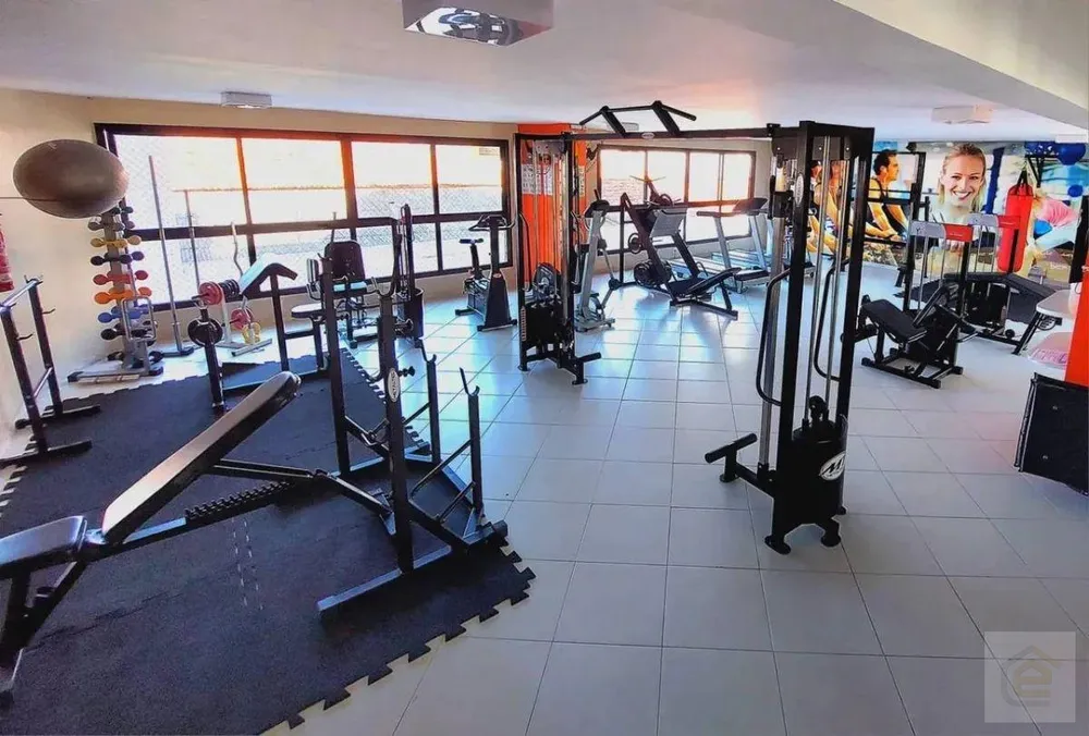 Apartamento, 3 quartos, 90 m² - Foto 11