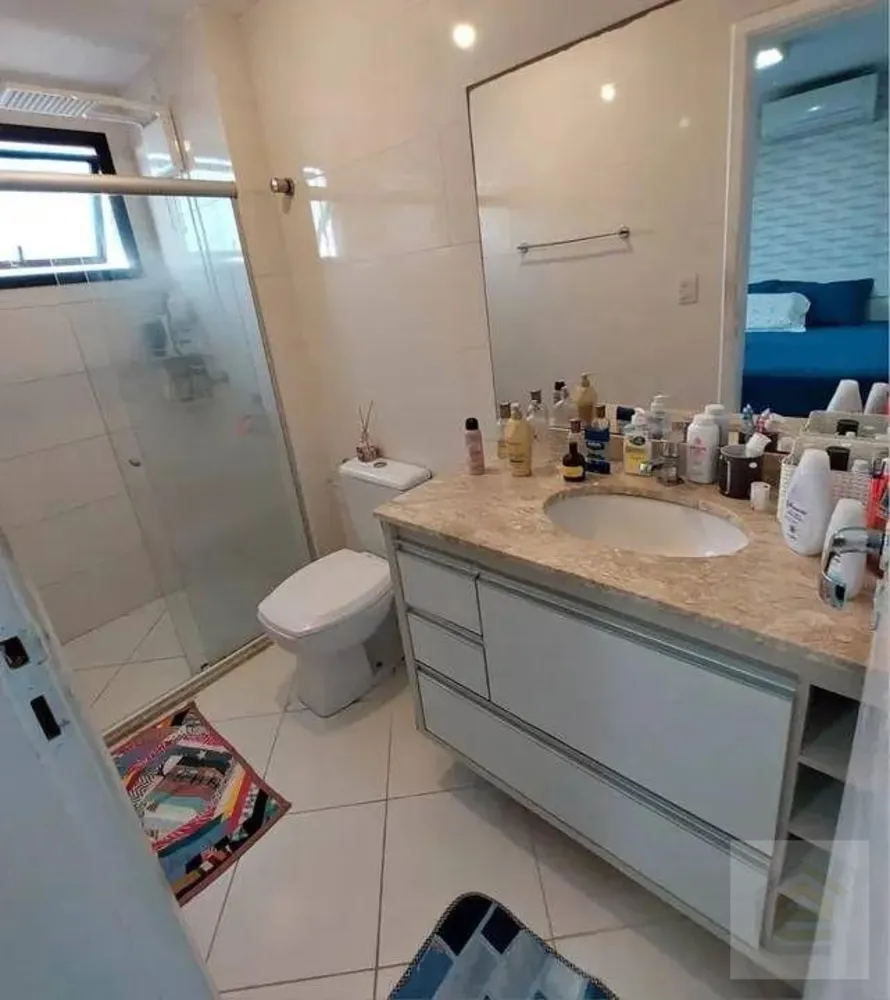 Apartamento, 3 quartos, 90 m² - Foto 7