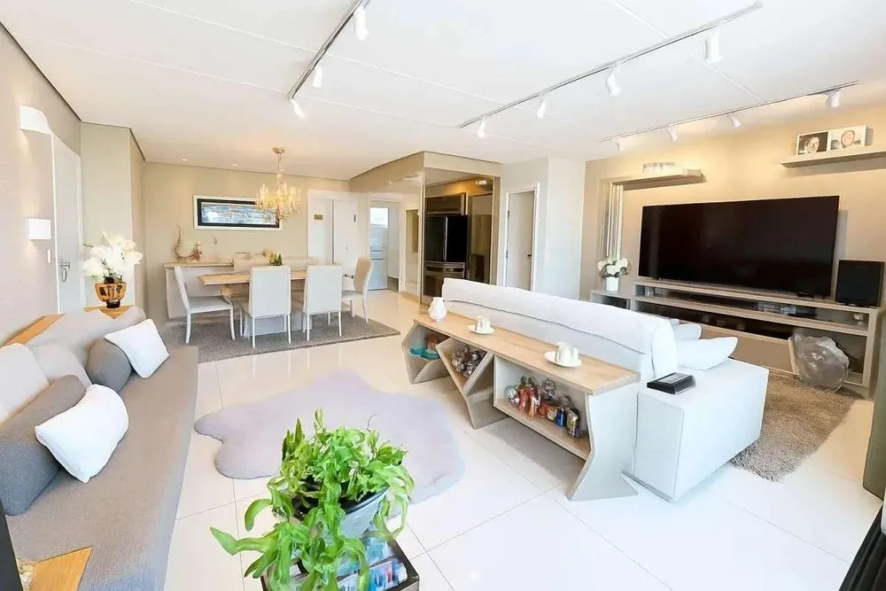 Apartamento, 3 quartos, 170 m² - Foto 4
