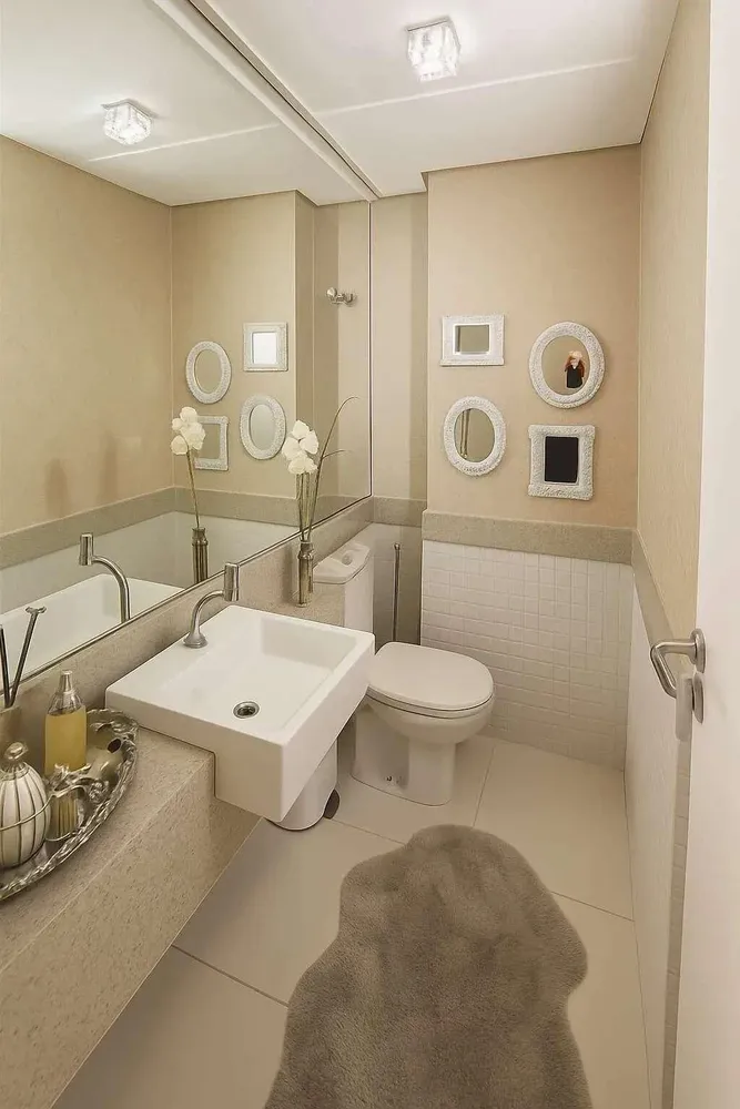Apartamento, 3 quartos, 170 m² - Foto 6