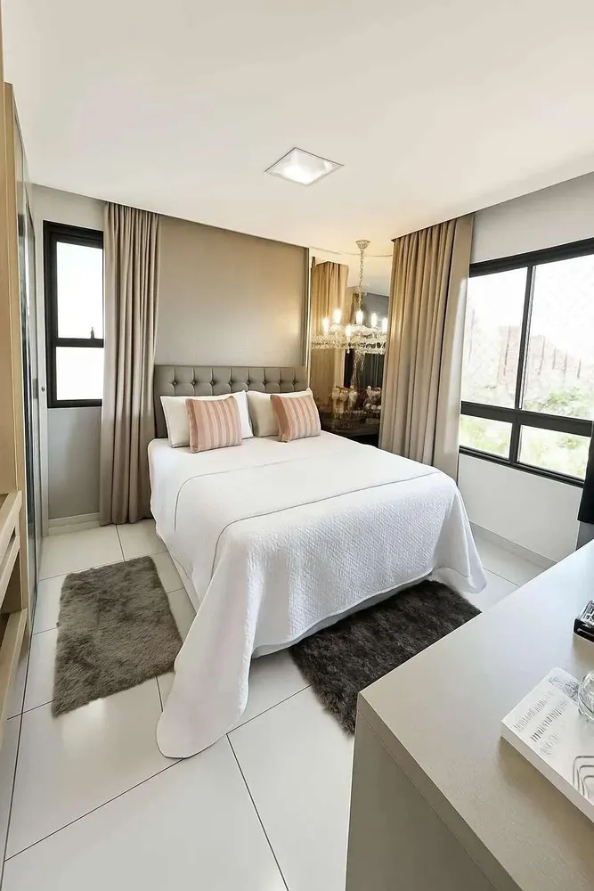 Apartamento, 3 quartos, 170 m² - Foto 5