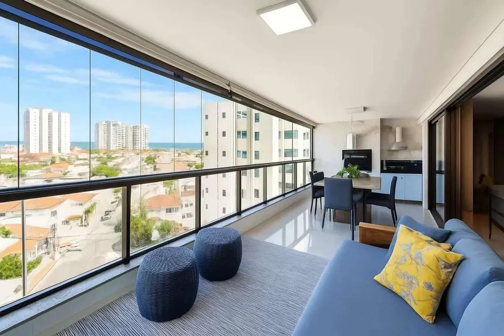 Apartamento, 3 quartos, 170 m² - Foto 7