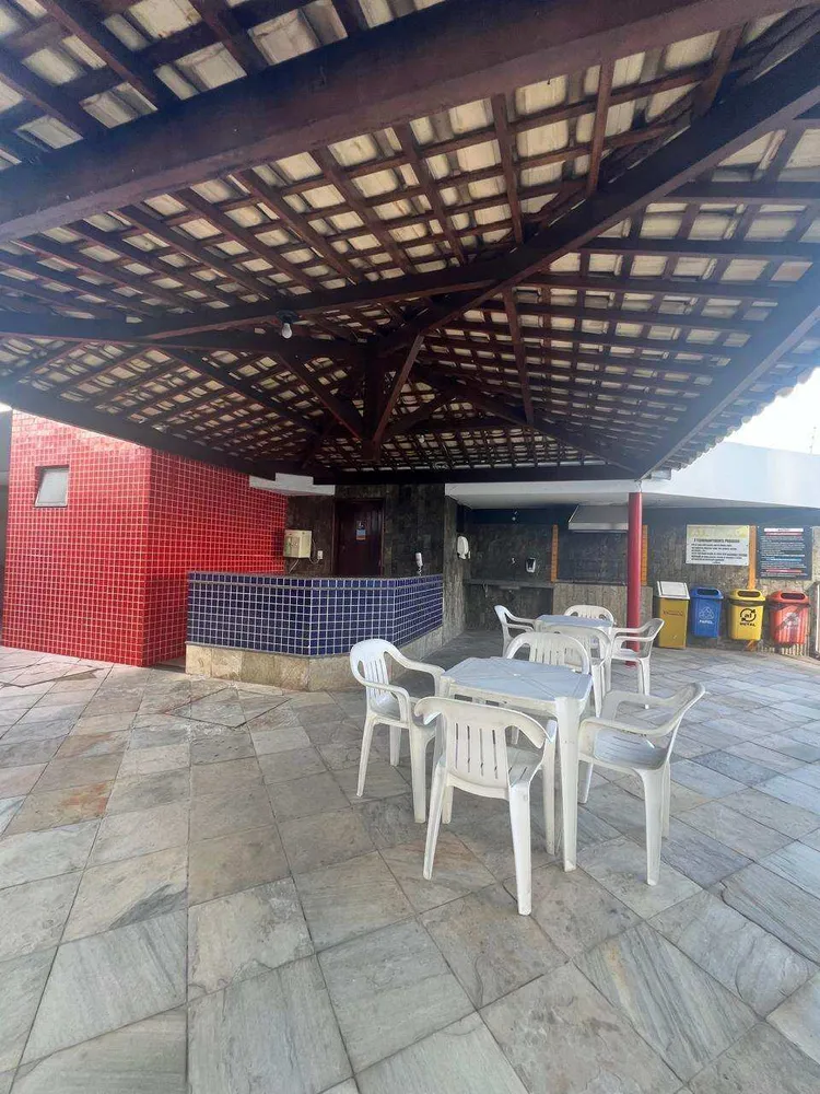 Apartamento, 4 quartos, 112 m² - Foto 5