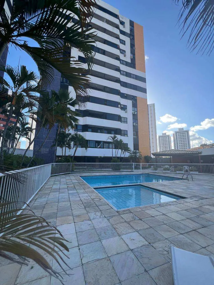 Apartamento, 4 quartos, 112 m² - Foto 1