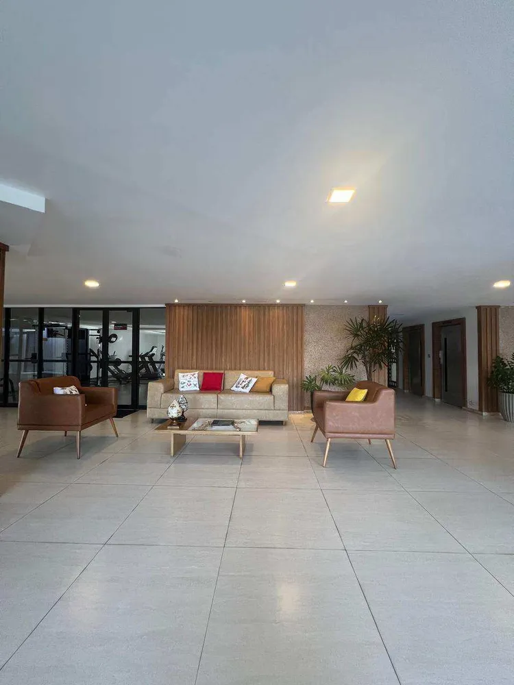 Apartamento, 4 quartos, 112 m² - Foto 3