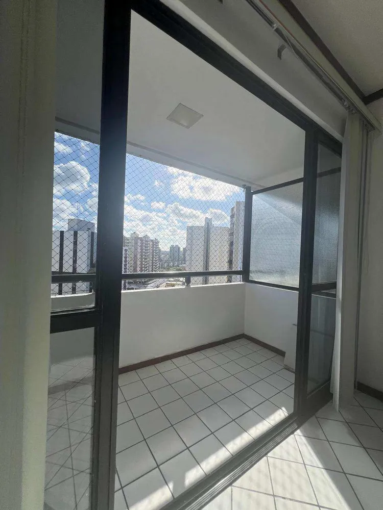 Apartamento, 4 quartos, 112 m² - Foto 8