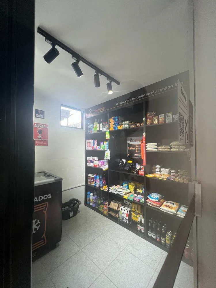 Apartamento, 4 quartos, 112 m² - Foto 6