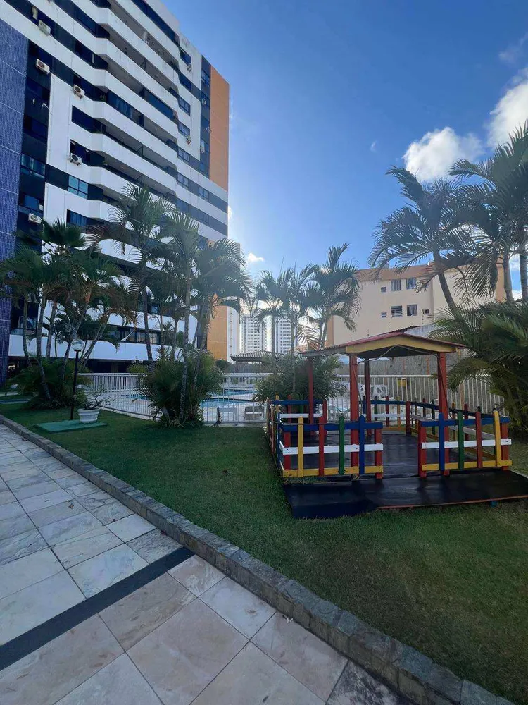Apartamento, 4 quartos, 112 m² - Foto 2