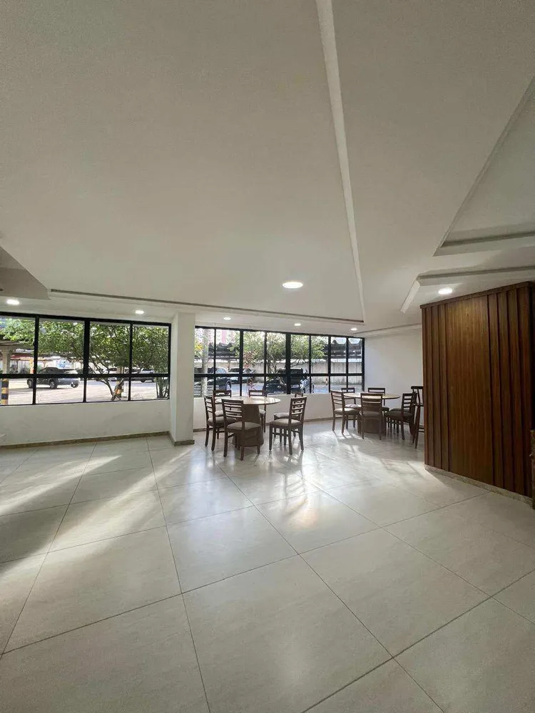 Apartamento, 4 quartos, 112 m² - Foto 4