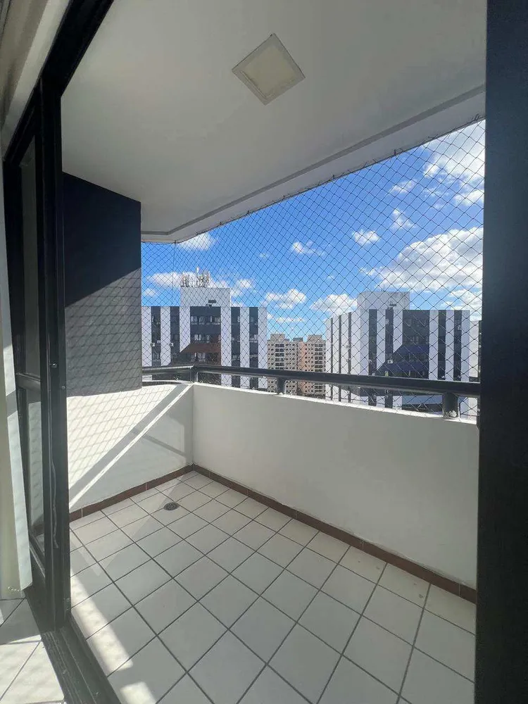 Apartamento, 4 quartos, 112 m² - Foto 9