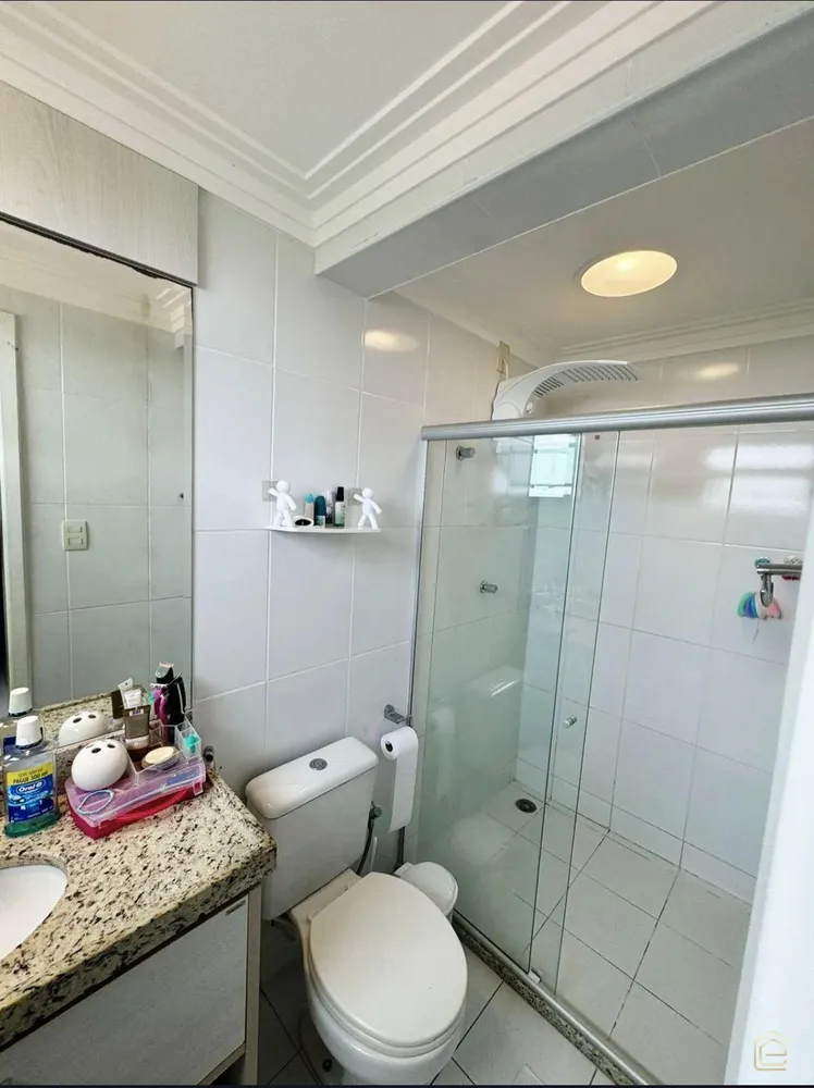 Apartamento, 4 quartos, 140 m² - Foto 9